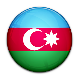 Flag of Azerbaijan