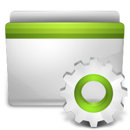 Developer Folder
