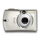 Canon Ixus 750
