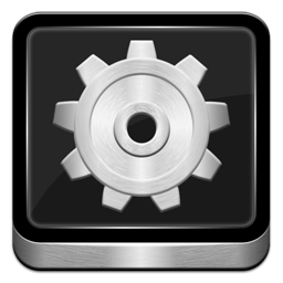 Settings Metallic