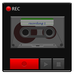 Android Recorder detailed