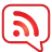 Feed Comment red