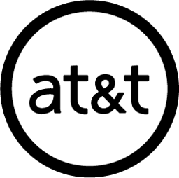 Metro Att Black