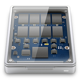 Solid State Drive