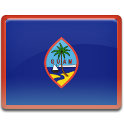Guam Flag