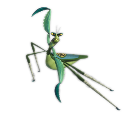 Mantis