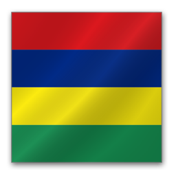 Mauritius Flag