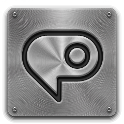 Photoshop Metal