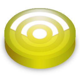 Rss lemon circle