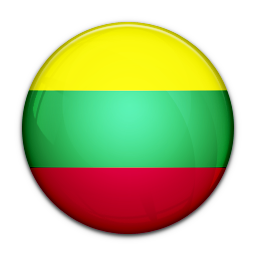 Flag of Lithuania