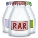 Fyle type rar