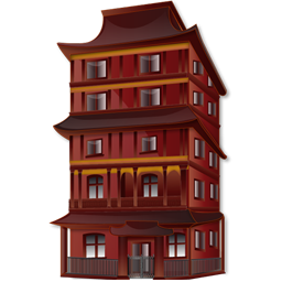 Maison IX