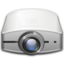 Video Projector