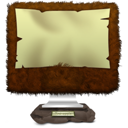 iMammoth scroll