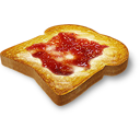Toast Marmalade