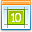 Calendar View Day