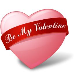 Heart Be My Valentine