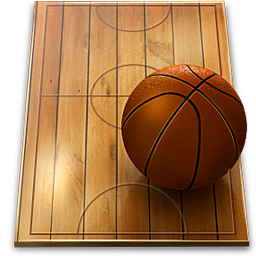 Basketball Court