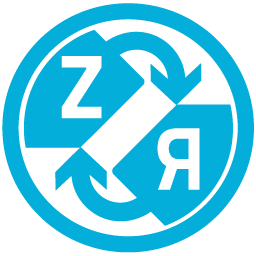 Metro Translate Blue