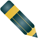 Pen simple