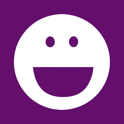 Yahoo Messenger Metro