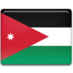 Jordan Flag