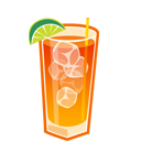 Long Island Iced Tea cocktail