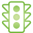 Traffic Lights green