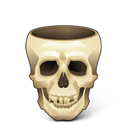 Pirate Skull