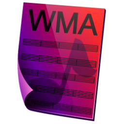 WMA Sound