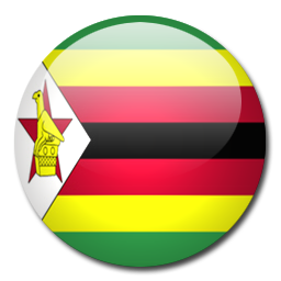 Zimbabwe Flag