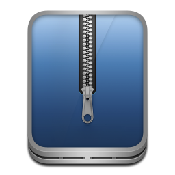 Eqo Stuffit Expander