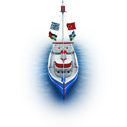 Ship To Gaza