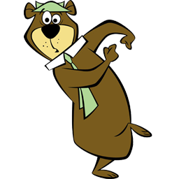 Yogi bear