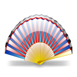 Japan fan