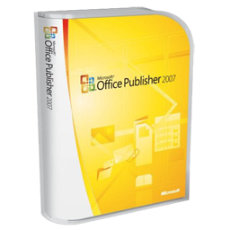 Office Publisher