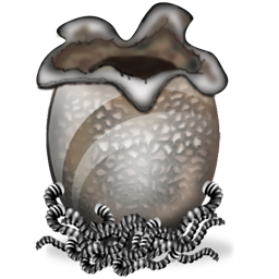 Alien Egg