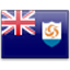 Anguilla Flag