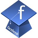 Facebook Hat