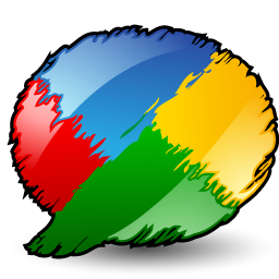 Google Buzz artistic