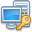Computer Key