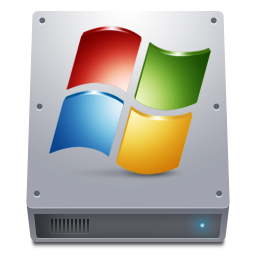 HDD Win