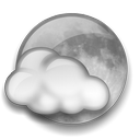 Cloudy Night