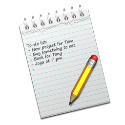 Notepad