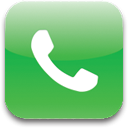 iPhone Dial