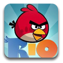 Angry Birds Rio