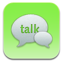 Gtalk Green