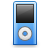 Nano Blue