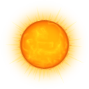 Hot Sun