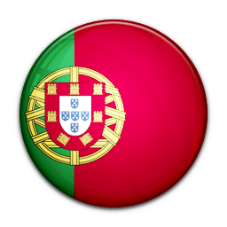 Flag of Portugal